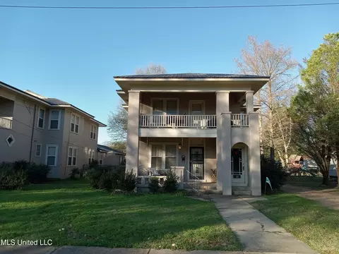109 E Percy St, Indianola, MS 38751 photo 2