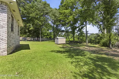 Exterior - 809 Saint Augustine Ext, Mccomb, MS 39648 photo 1 of 2