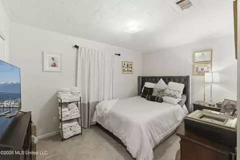 Bedroom - 809 Saint Augustine Ext, Mccomb, MS 39648 photo 3 of 3