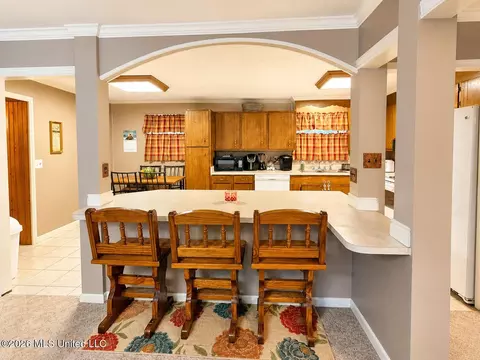 Kitchen - 918 Neely Avera Rd, Neely, MS 39461 photo 1 of 4