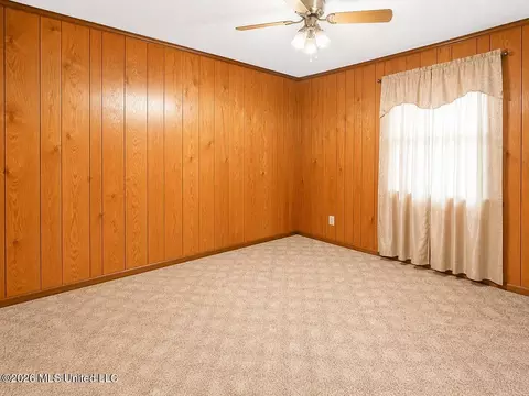 Bedroom - 918 Neely Avera Rd, Neely, MS 39461 photo 11 of 11