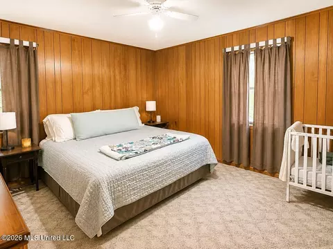 Bedroom - 918 Neely Avera Rd, Neely, MS 39461 photo 7 of 11