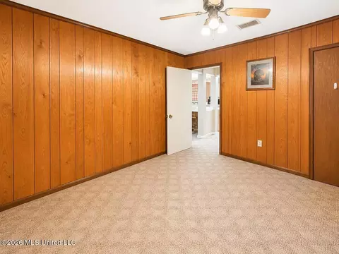 Bedroom - 918 Neely Avera Rd, Neely, MS 39461 photo 10 of 11