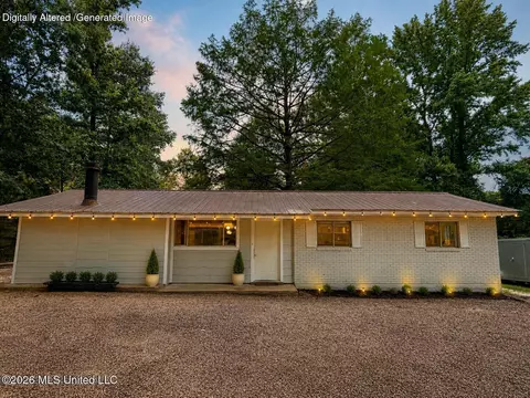 22185 Us 51, Crystal Springs, MS 39059