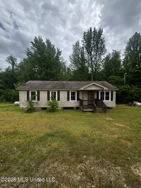 2427 Old Highway 4, Holly Springs, MS 38635