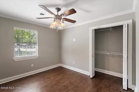 Bedroom - 140 Trimble St, Pearl, MS 39208 photo 1 of 1