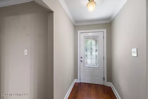 Entry Way - 140 Trimble St, Pearl, MS 39208 photo 1 of 2