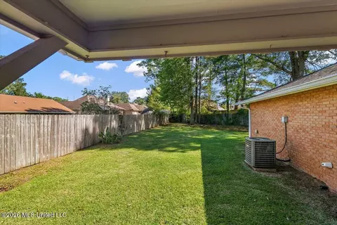 Exterior - 140 Trimble St, Pearl, MS 39208 photo 7 of 7