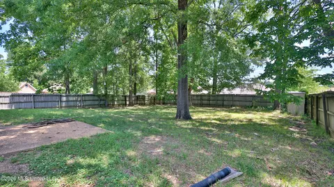 Exterior - 246 Cherry Bark Dr, Brandon, MS 39047 photo 5 of 5