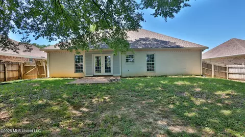 Exterior - 246 Cherry Bark Dr, Brandon, MS 39047 photo 3 of 5
