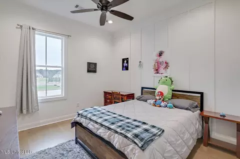 Bedroom - 272 Disciple Dr, Brandon, MS 39047 photo 7 of 8