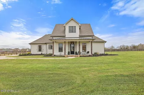 272 Disciple Dr, Brandon, MS 39047