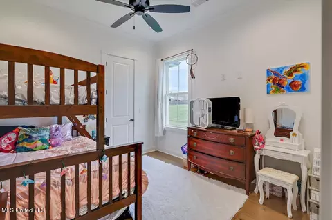 Bedroom - 272 Disciple Dr, Brandon, MS 39047 photo 8 of 8