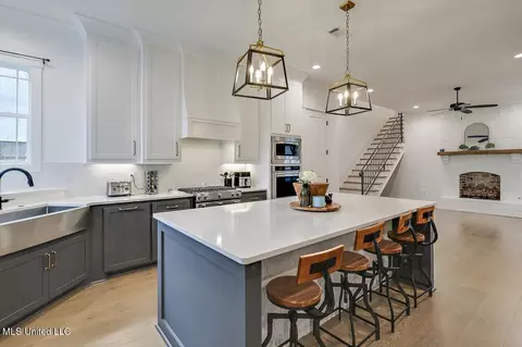 Kitchen - 272 Disciple Dr, Brandon, MS 39047 photo 1 of 4