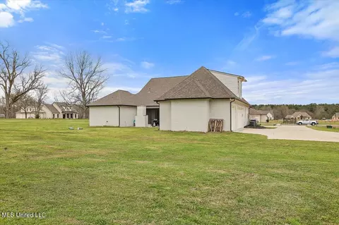 Exterior - 272 Disciple Dr, Brandon, MS 39047 photo 9 of 9