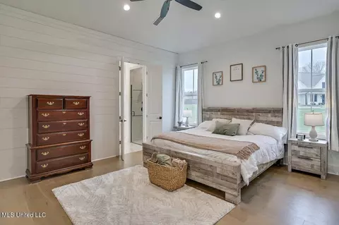 Bedroom - 272 Disciple Dr, Brandon, MS 39047 photo 2 of 8