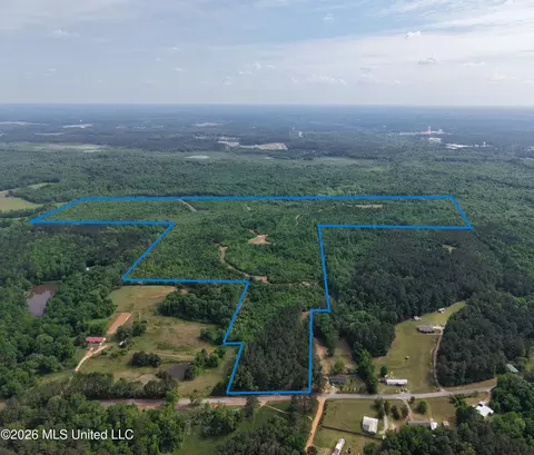 County Road 2608, Philadelphia, MS 39350