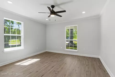 Living - 19601 W Wortham Rd, Saucier, MS 39574 photo 5 of 5