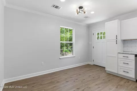 Entry Way - 19601 W Wortham Rd, Saucier, MS 39574 photo 1 of 3