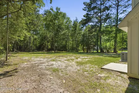 Exterior - 19601 W Wortham Rd, Saucier, MS 39574 photo 3 of 4