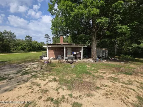3650 SE Reeves Rd, Ruth, MS 39662 photo 6
