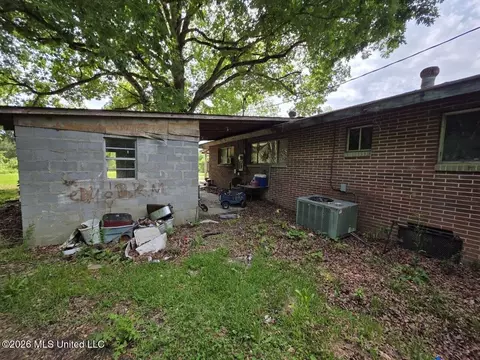 3650 SE Reeves Rd, Ruth, MS 39662 photo 5