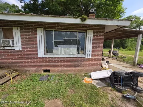 3650 SE Reeves Rd, Ruth, MS 39662 photo 3