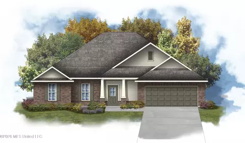 13452 Swan Ridge Cir, Gulfport, MS 39503