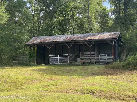 Exterior - 40 Clay Rd, Picayune, MS 39466 photo 9 of 11