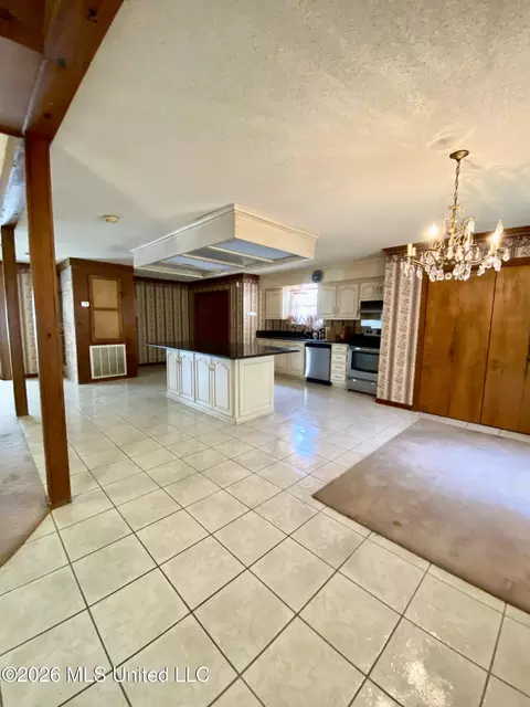 Kitchen - 40 Clay Rd, Picayune, MS 39466 photo 1 of 1