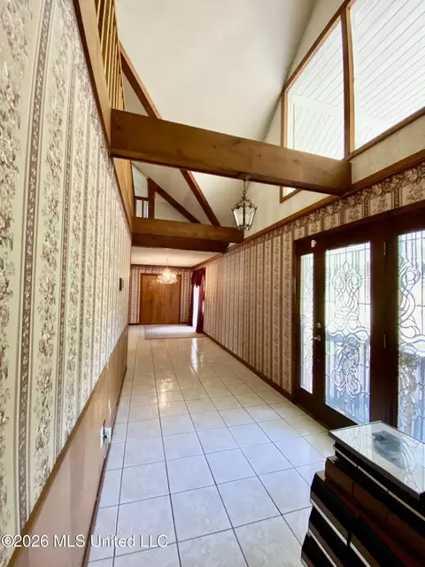 Entry Way - 40 Clay Rd, Picayune, MS 39466 photo 1 of 2