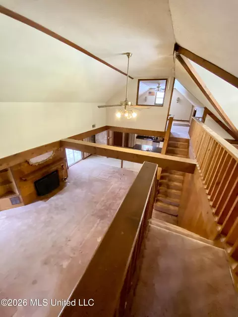 Entry Way - 40 Clay Rd, Picayune, MS 39466 photo 2 of 2
