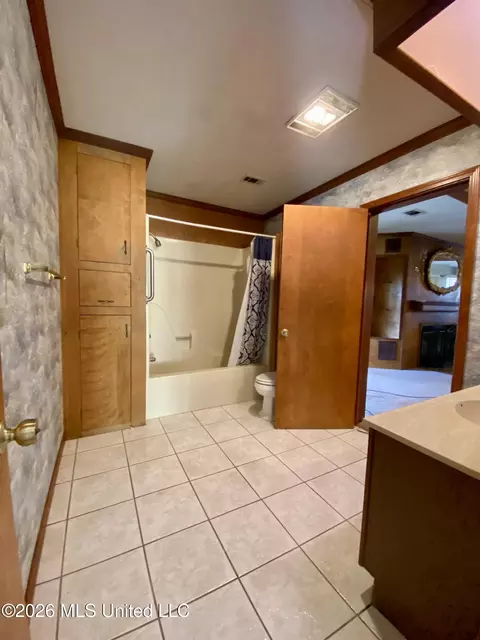 Bath - 40 Clay Rd, Picayune, MS 39466 photo 2 of 2