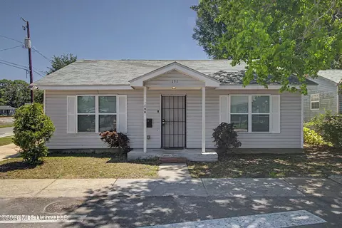 198 Keller Ave, Biloxi, MS 39530