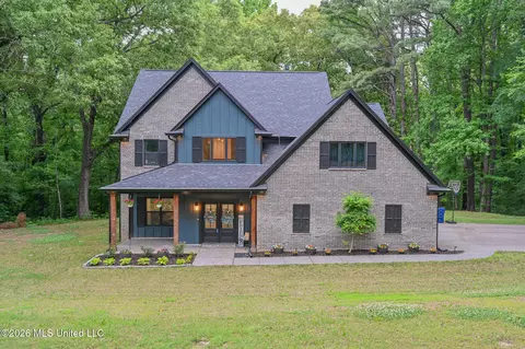 190 Vinson Rd, Hernando, MS 38632