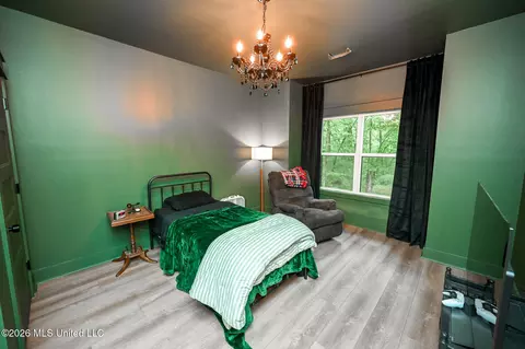 Bedroom - 190 Vinson Rd, Hernando, MS 38632 photo 5 of 8