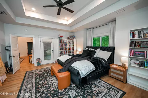 Bedroom - 190 Vinson Rd, Hernando, MS 38632 photo 3 of 8