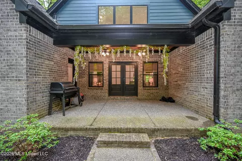 Exterior - 190 Vinson Rd, Hernando, MS 38632 photo 8 of 10