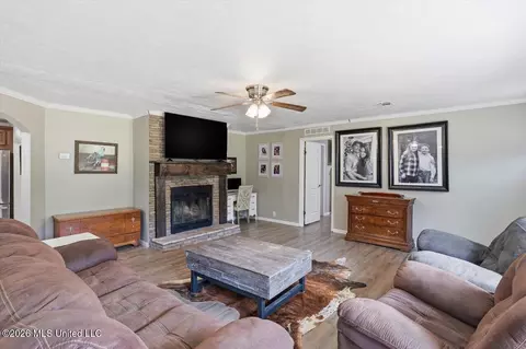 499 Old Enochs Rd, Florence, MS 39073 photo 11