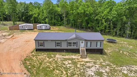 499 Old Enochs Rd, Florence, MS 39073 photo 2