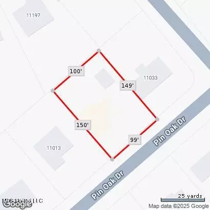 11025 Pin Oak Dr, Biloxi, MS 39532