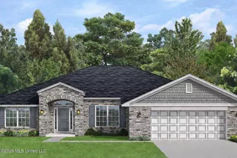 9500 Falconry Ln, Vancleave, MS 39565