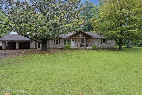 3298 Ms-613 Hwy, Lucedale, MS 39452