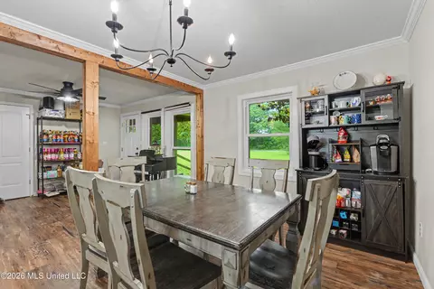 Dining - 3298 Ms-613 Hwy, Lucedale, MS 39452 photo 1 of 1