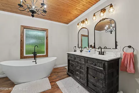 Bath - 3298 Ms-613 Hwy, Lucedale, MS 39452 photo 1 of 3