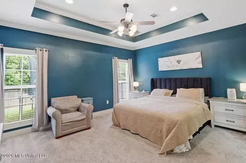 Bedroom - 206 Barrington Cv, Florence, MS 39073 photo 1 of 4