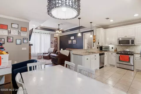 Other - 206 Barrington Cv, Florence, MS 39073 photo 3 of 7