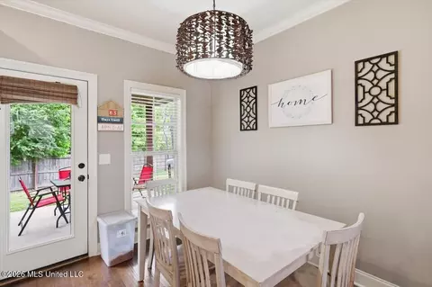 Dining - 206 Barrington Cv, Florence, MS 39073 photo 1 of 1