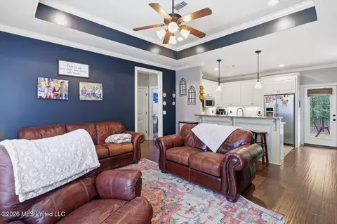 Entry Way - 206 Barrington Cv, Florence, MS 39073 photo 1 of 1