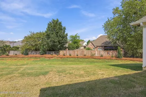 Exterior - 252 Caroline Blvd, Madison, MS 39110 photo 4 of 4